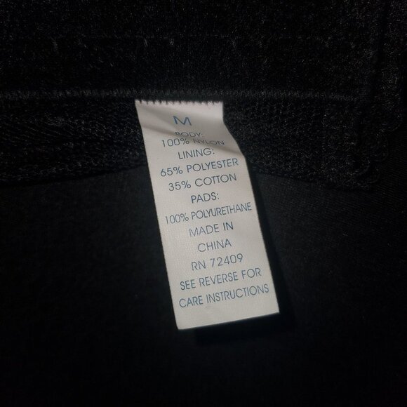 Bustier Lace Corset || Medium || EUC - Picture 9 of 10